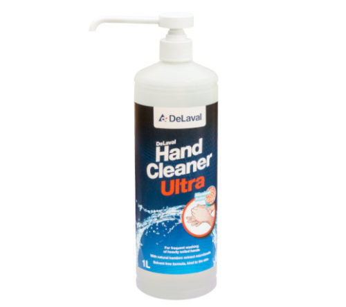 Hand Cleaner Ultra