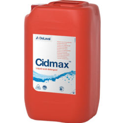 Cidmax 25 Liter