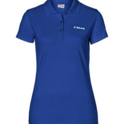 Polo T-Shirt Damen