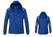 Hardshell Jacke unisex