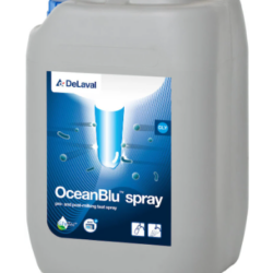 OceanBlu spray